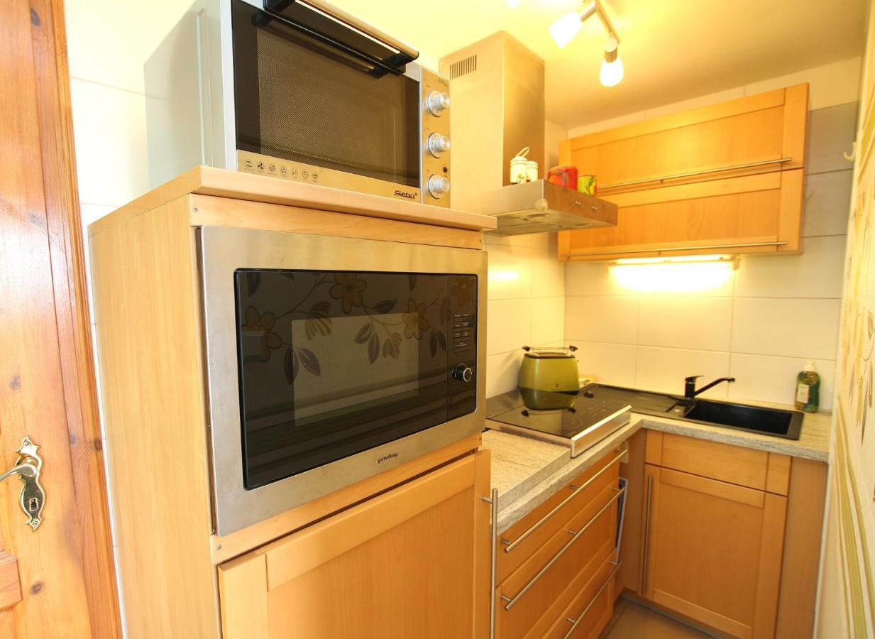 Ferienwohnung Waren See 8481 Екстер'єр фото